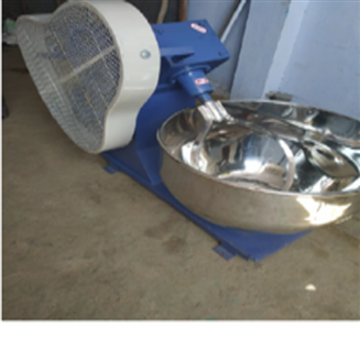 Flour Grinding Machine