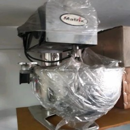 Atta Kneader 3kg Commercial