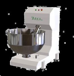 Bakery Dough Mixer Machine