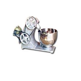 Industrial Semi Automatic Flour Kneader