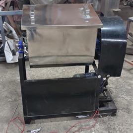 Atta Dough Mixer 25KG