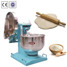 10KG Atta Mixing Machine