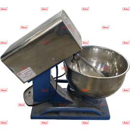 Flour Mixing Equipment
