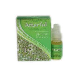 Attarful Alcohol-Free Perfume Roll-On