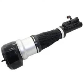 Audi A6 Air Balloon Shocker