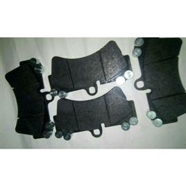 Audi Q7 Industrial Front Brake Pads