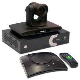 Audio Video Meeting System
