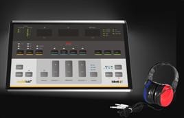 Audiolab Plus Medical Grade Audiometer