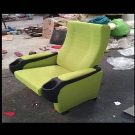 Auditorium Chair with Tilt-Lock