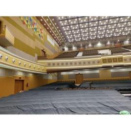 Auditorium Design Services