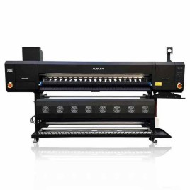 Audley Sublimation Printer