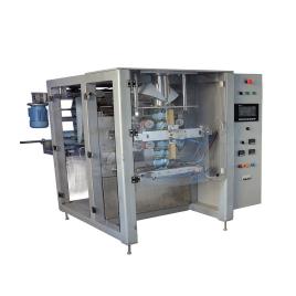 Stainless Steel Auger Pouch Filler