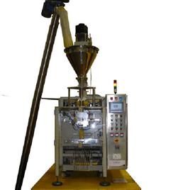 Auger Filling Machine