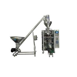 Automated Auger Filling Machine
