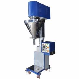 Hydraulic Auger Filling Machine