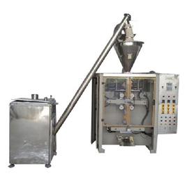 Industrial Auger Filling Machine