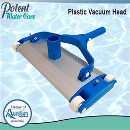 Austin Aluminum Pool Vacuum Head