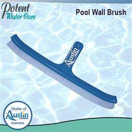 Austin Pool Wall Brush, Standard Size