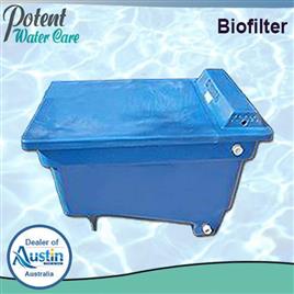 Austin Industrial Fish Filter