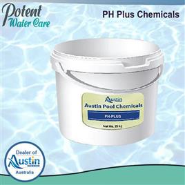 Austin Commercial PH Plus Chemical