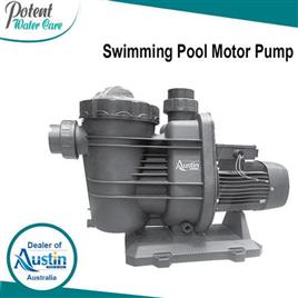 Austin In Ground Pool Pump