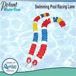 Austin Competition Lane