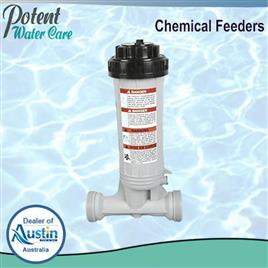 Austin PVC Chemical Dosing Unit
