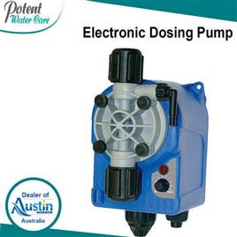 Austin Electronic Dosing Pump