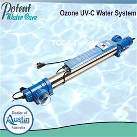Industrial Swimming Pool UV Machine