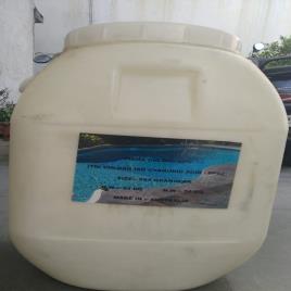 Austin TCCA 90 Disinfection Granules