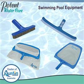 Austin Floating Pool Equipment