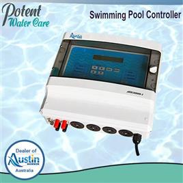 Austin Pool Digital Controller