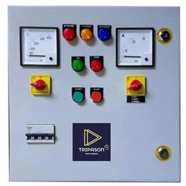 Auto Manual Dol Star Delta Starter