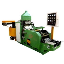 Automated Casting Equipment