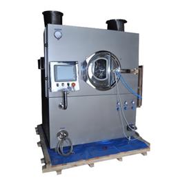 SS Auto Coating Machine