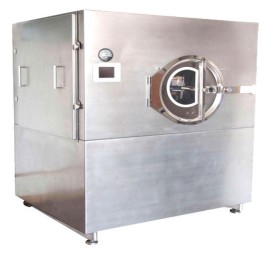 Automatic Coating Machine