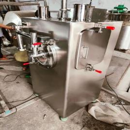 Tablet Coating Machine