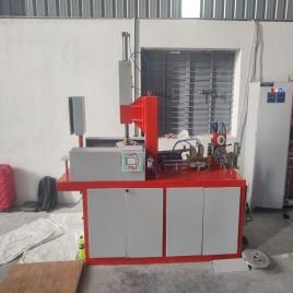 Automatic Cable Coiling Equipment, 440V