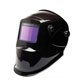 Blue/Black Auto Darkening Welding Helmet