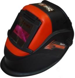 Jay Agenciez Auto Darkening Helmet