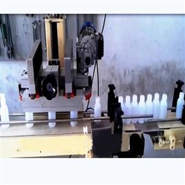 Automatic Deflashing Machine