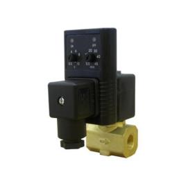 Automatic Brass/Bronze Drain Valve