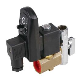 Automatic Drain Valve
