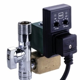 Automatic Drain Valves Set