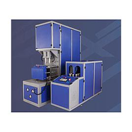 Auto Drop PET Blowing Equipment