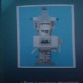 Automated Feed Drilling Machine