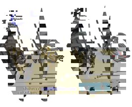 Agarbatti Making Auto Feeder