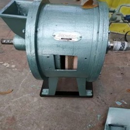 Automated Feeder Machine