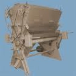 Automated Feeder Machine