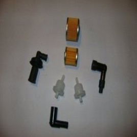 Automotive Fuel Filter